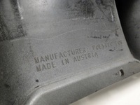 фото thumb №12, Mercedes w204 sedan дифузор a2048840008