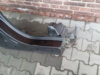 фото thumb №8, Чверть блок двигуна середній лівий jeep gramd cherokee mk2