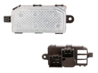 фото thumb №1, Krios 10.6095 регулятор, вентилятор обдув do салона транспортного средства