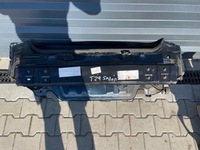 фото thumb №1, Toyota avensis t27 рестайлінг t29 sedan 15-18 pas зад чверть стіна балка