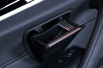 фото thumb №7, Bmw g38 g30 боковина обивка дверь левый зад кожа harman