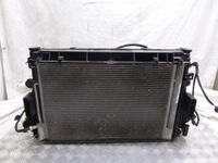 фото thumb №6, Комплект радіатор радіатор opel insignia b 1.5turbo op75008ry