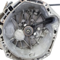 фото thumb №10, Mercedes w415 111 cdi коробка передач механическая коробка передач 700720 700.720 a4153600101