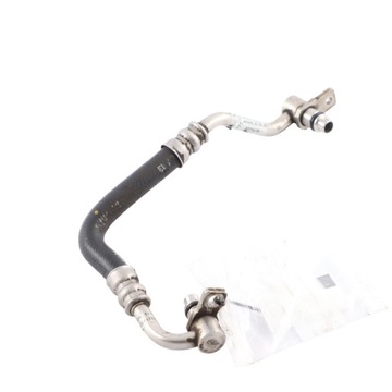 фото thumb №12, Audi a7 4g шланг шланг масляний коробки коробки передач автомат 4g0317818s
