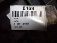 фото thumb №7, Выключатель переключатель замок подушка безопасности isuzu d-max iii 2021 6169