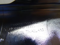 Решітка бампера перед jeep grand cherokee wk2 2017- 21 Оригінал, фото thumb