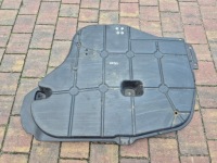 фото thumb №1, Захист pod двигун maserati ghibli 3.0d