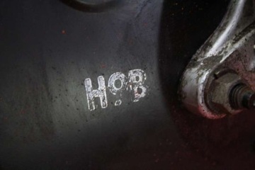 фото thumb №6, Усилитель насос тормозная eu 131010-18320 honda city v 1.4 i-vtec 100 km 08-11