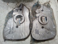 фото thumb №1, Корпус распределительного вала daewoo 1.5 16v 96130440