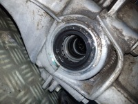 фото thumb №7, Jaguar xf x260 2.0 d мост дифференциал задняя задний 2,73 19r