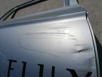 фото thumb №9, Дверь правые правый зад vw passat b8 универсал