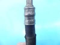 фото thumb №7, Шланг усилителя audi a4 b7 2.0 tdi