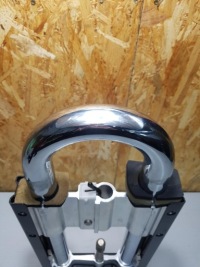 Peugeot 207 cc подголовник пиротехнический 9680065980 Киев, фото thumb