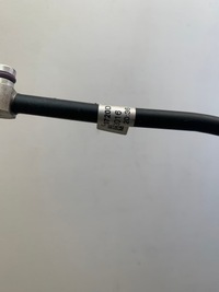 фото thumb №3, Audi a4 b9 трубка шланг кондиціонера 8w2820720d