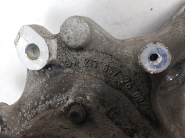 фото thumb №5, Mercedes w213 поворотный кулак зад задняя правая