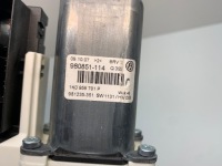 фото thumb №6, Vw passat b7 audi a3 s3 seat leon ii моторчик скло лівий перед 1k0959793l