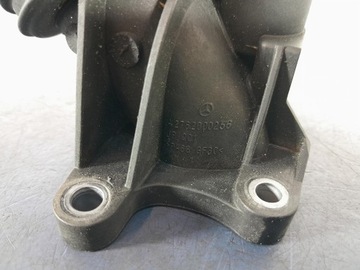 фото thumb №4, Mercedes c43 w205 3.0 amg штуцер воды