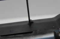 фото thumb №7, Бампер перед nissan x-trail t33 oem 620226rn0h