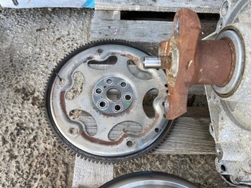 фото thumb №9, Коробка передач коробки передач ford mustang vi 2.3 ecoboost рестайлинг