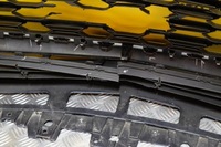 фото thumb №15, Chevrolet cruze 2016 2017- бампер перед решётка радиатора usa