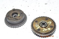 фото thumb №4, Mini cooper r56 1.4vti колесо вала розподільного валу 7536085