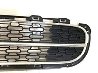 фото thumb №2, Решётка средняя бампера перед mini r55 r56 r57