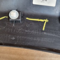 фото thumb №13, Toyota yaris cross молдинг накладка крила права задня 75605-k2011