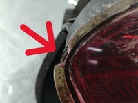 фото thumb №8, Лампа задня ліва peugeot 407 9656606380 sedan