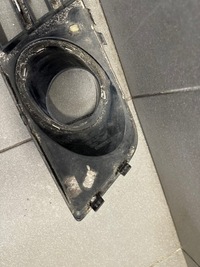 фото thumb №9, Решітка бампера ліва audi a8 d4 przed fl 4h0807679j