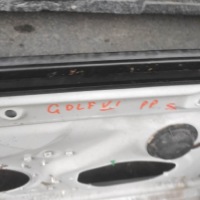 фото thumb №2, Рамка рамка корпус двері права правий перед vw golf vi 6