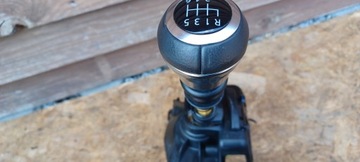 фото thumb №9, Nissan juke ii f16 1.0 домкрат ручка изменения коробки передач 349012124r