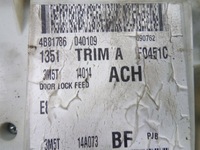 фото thumb №8, Ford focus c-max 1.6 tdci коробка предохранителей модуль bsi 3m5t14a073bg