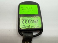 фото thumb №7, Ключ ключ pilot kia rio picanto sportage bontec sorento bontec-t010