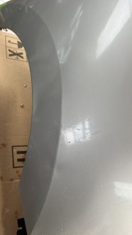 фото thumb №4, Hyundai ix35 2011- крила правий передній перед