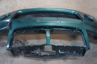 Suzuki grand vitara 2 бампер перед передний 08r Оригинал, фото thumb