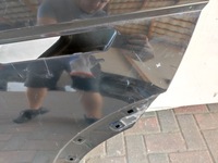 фото thumb №16, Двері hyundai ioniq v 5 задні ліва