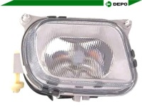 фото thumb №2, Протитуманна фара mercedes e 240 210.061 w210