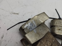 Mercedes-benz cls c218 x218 кронштейн форсунки 2014 Недорого, фото thumb