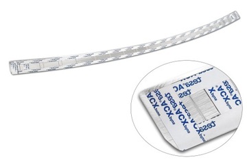 фото thumb №9, Планка na бампер toyota corolla cross 2022-