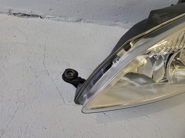 фото thumb №12, Skoda fabia ii 2 рестайлінг fl набір ремонтний лампи ліва