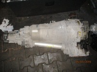 фото thumb №1, Коробка передач передач audi 3,0 tdi lmk