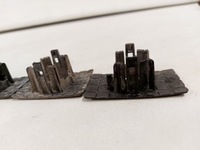 фото thumb №6, Seat leon iii корзина кронштейн pdc 52437251 kpl