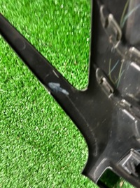 фото thumb №6, Mitsubishi space star ii решётка радиатора перед решётка радиатора lift 2019-