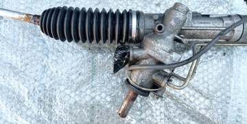 фото thumb №8, Renault vel sati трансмісія рейка рульового управління 8200023853