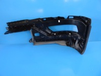 фото thumb №4, Панель фары уголок бампера man tgs tg3 ntg 2021 новый model