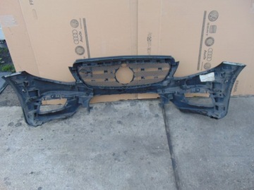 фото thumb №10, Бампер перед mercedes w213 amg e53 a2138855200