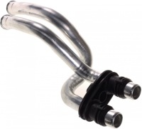 фото thumb №1, Шланг отопителя vw passat b6 b7 golf v vi plus