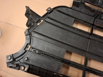 фото thumb №8, Решітка бампера kia soul оригінал