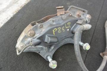 фото thumb №4, Супорт перед правий лівий шланг tesla модель s