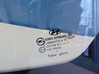 фото thumb №11, Стекло лобовое датчик hyundai ix35